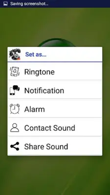 Old Phone Ringtones android App screenshot 0