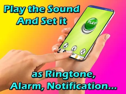 Old Phone Ringtones android App screenshot 7